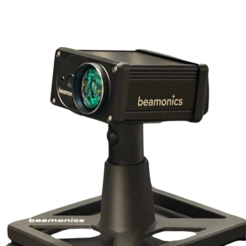 Remote Laser Gas Analyzer
